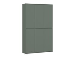 Boekenkast Torfiou 103 (Groen)