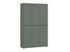 Boekenkast Torfiou 103 (Groen)