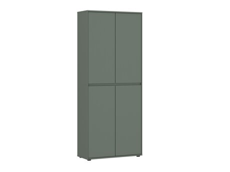 Boekenkast Torfiou 104 (Groen)