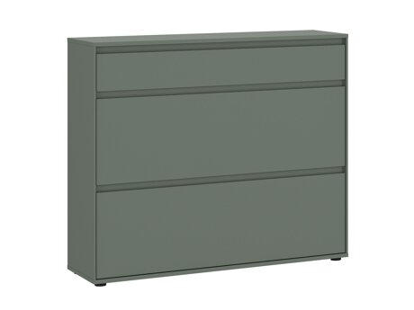 Schoenenkast Torfiou 102 (Groen)