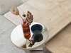 Set de măsuțe de cafea Kailua 2822 (Stejar)