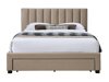 Bed Houston Fides (Taupe)