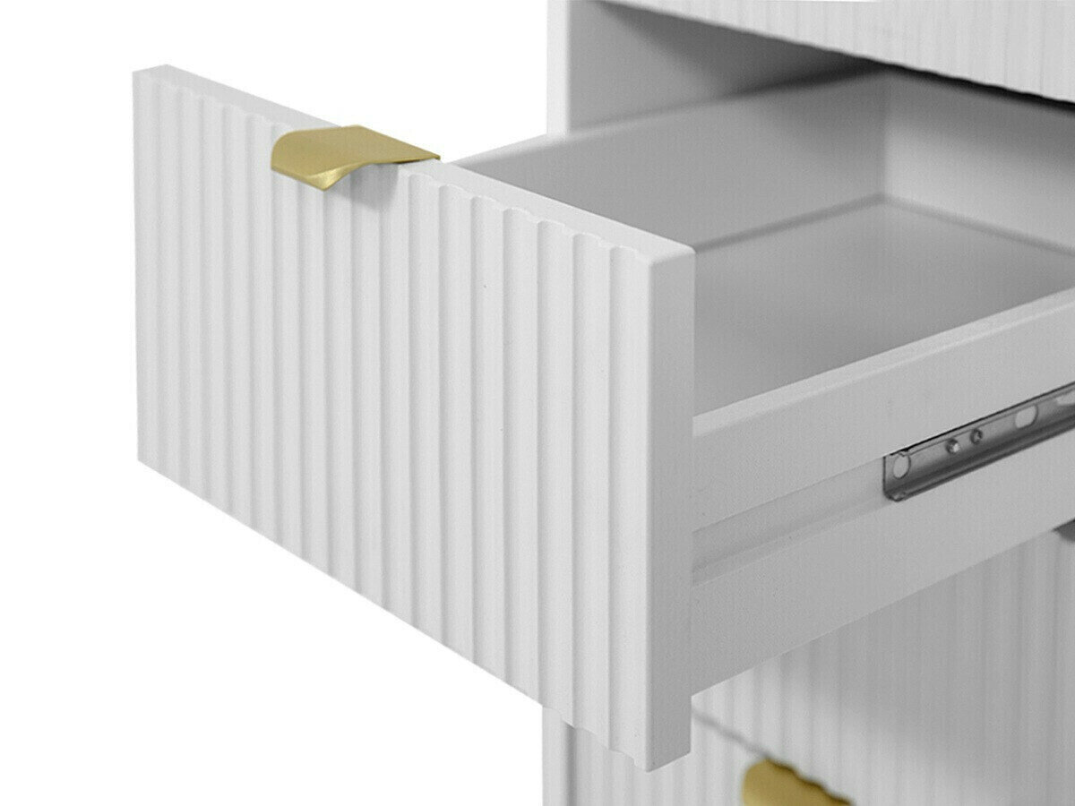 Hoekbureau Comfivo Papilio II (Eiken)