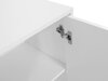 Hoekbureau Comfivo Papilio II (Wit)