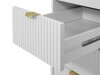 Hoekbureau Comfivo Papilio II (Wit)