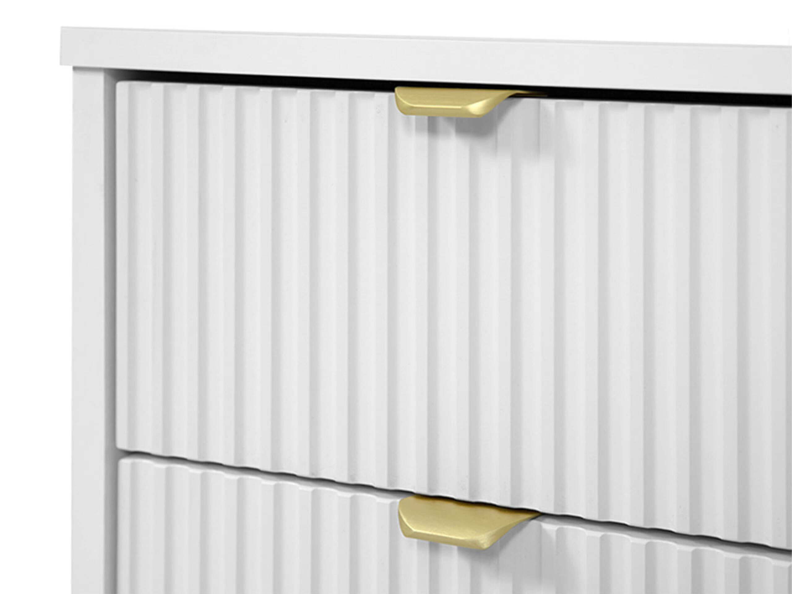 Hoekbureau Comfivo Papilio II (Zwart)