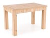 Tafel Houston 2165 (Artisan eiken)
