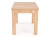 Tafel Houston 2165 (Artisan eiken)