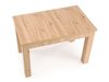 Tafel Houston 2165 (Artisan eiken)
