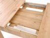 Tafel Houston 2165 (Artisan eiken)