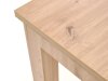 Tafel Houston 2165 (Artisan eiken)