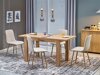 Tafel Houston 2165 (Artisan eiken)