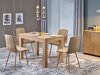 Tafel Houston 2165 (Artisan eiken)