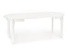Tafel Houston 785 (Wit)