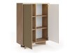 Dressoir Nufela 100