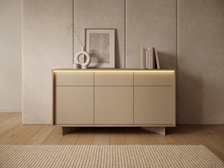 Kommode Nufela 102