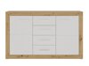 Ladekast Romfera 125