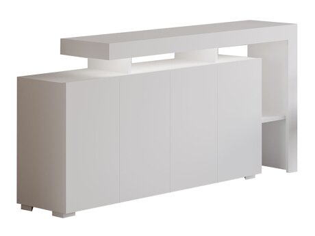 Ormarić Kailua 2825 (Bijela)