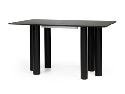 Asztal Burleson 775 (Fekete)