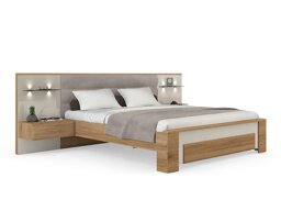 Krevet Cambela 136