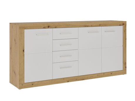 Ladekast Romfera 127