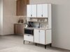 Mobilier multifuncțional Elbtalu 103