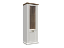 Raft Solevu 100 (Alb + Nuc deschis)