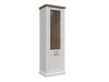 Raft Solevu 100 (Alb + Nuc deschis)