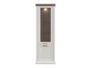 Raft Solevu 100 (Alb + Nuc deschis)