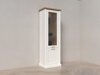 Raft Solevu 100 (Alb + Nuc deschis)