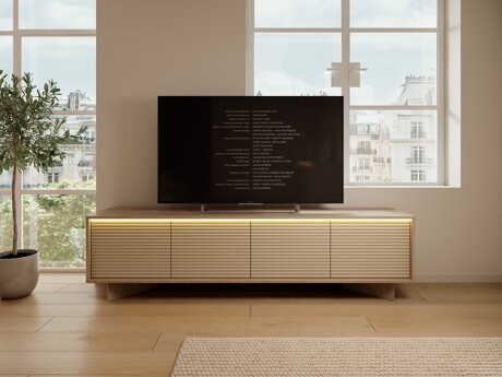 TV-bord Nufela 104
