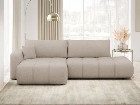 Canapé d'angle Comfivo Laurus III (Velo 623)