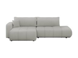 Canapé d'angle Comfivo Laurus III (Velo 633)