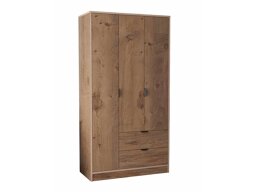 Garderobna omara Elbtalu 104 (Bor)