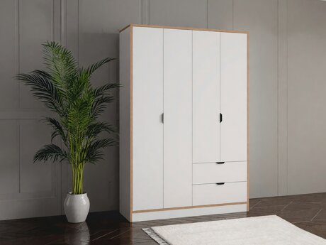 Garderobna omara Elbtalu 105