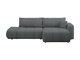 Hjørnesofa Comfivo Laurus III (Coral 80)