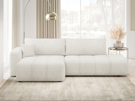 Hoekbank Comfivo Laurus III (Coral 15)