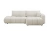 Hoekbank Comfivo Laurus III (Coral 65)