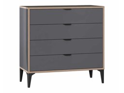 Komoda Elbtalu 108 (Antracit)