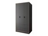 Ormar Elbtalu 104 (Antracit)