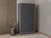 Ormar Elbtalu 104 (Antracit)