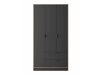 Ormar Elbtalu 104 (Antracit)
