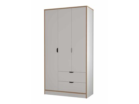 Ormar Elbtalu 104 (Bijela)