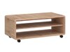 Salontafel Ontario 239 (San Remo eik)