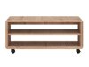 Salontafel Ontario 239 (San Remo eik)