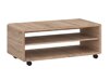 Salontafel Ontario 239 (Sonoma eik)