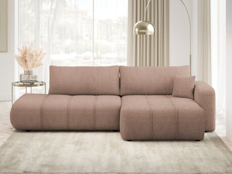 Sarokkanapé Comfivo Laurus III (Coral 45)