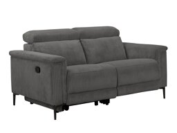Relax kanapé Denton 1360 (Sötétszürke)