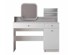 Toaletni stolić Kailua 2826 (Bijela)