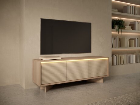 TV-meubel Nufela 105